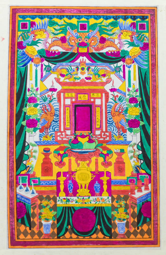 Giờ hoàng đạo hôm nay