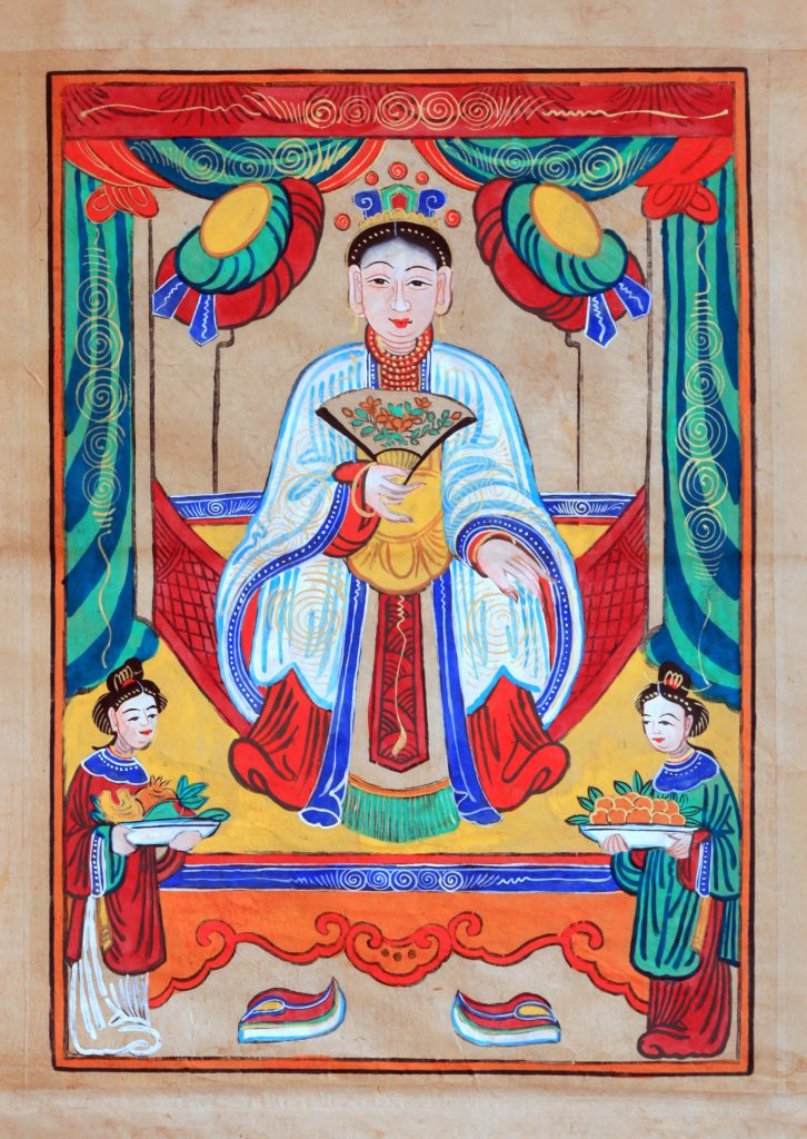 Giờ hoàng đạo hôm nay