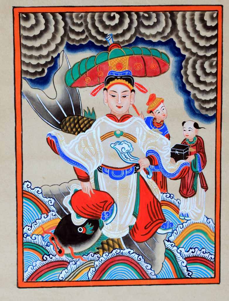 Giờ hoàng đạo hôm nay