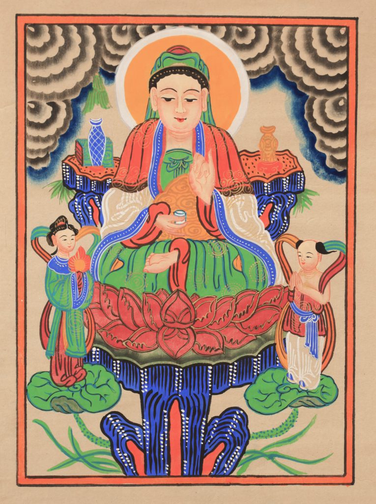 Giờ hoàng đạo hôm nay