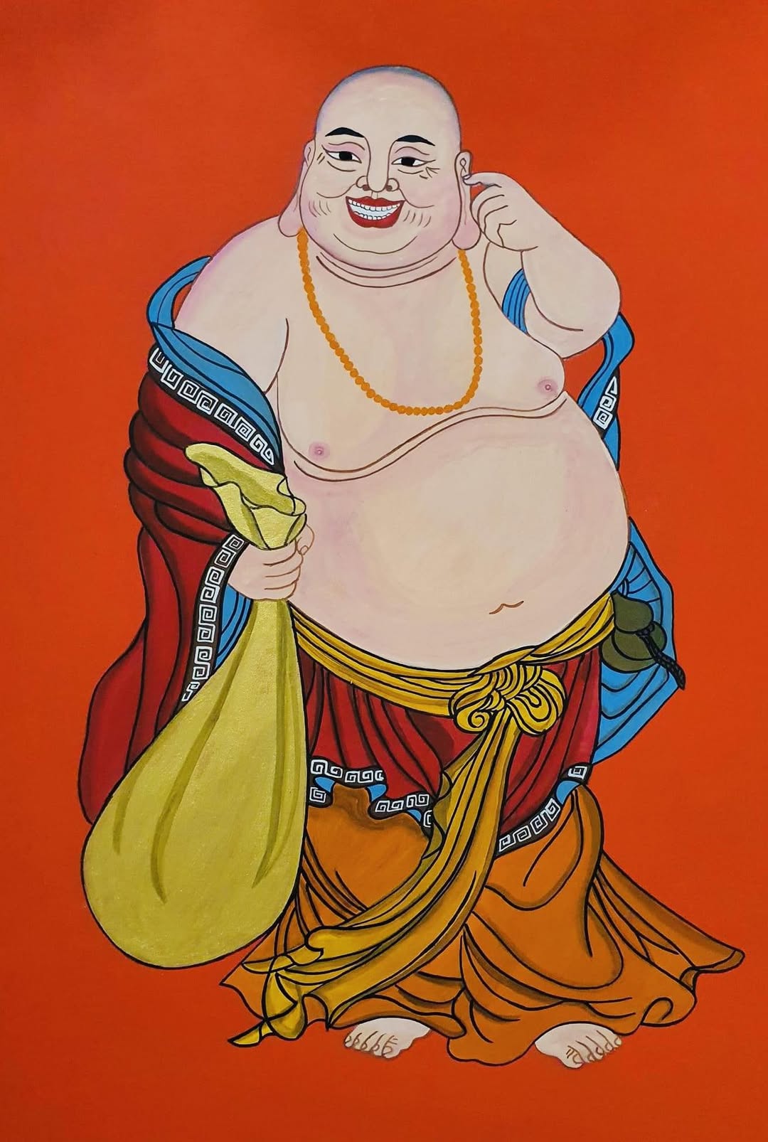 Lịch âm ngày 24/07/2012